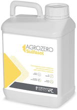 Envase de Agrozero Sulfasol