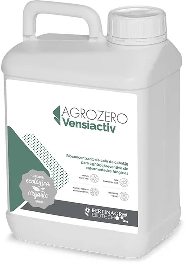 Envase de Agrozero Vensiactiv