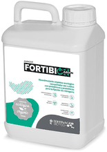 Envase de Aminovit Fortibión AZO-N