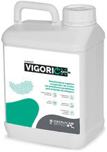 Envase de Aminovit Vigorión AZO-N