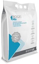 Envase de Bioqel Mix