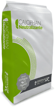 Envase de Calciphan Neutralizante, granulado