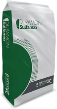 Envase de Duramon Sulfamax, granulado