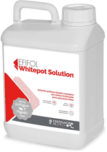 Envase de Efifol Whitepot Solution