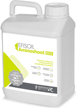 Envase de Efisoil Aminoshoot ECO