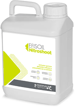 Envase de Efisoil Nitroshoot