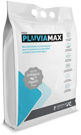 Envase de Efisoil Pluviamax