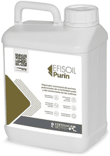 Envase de Efisoil Purín