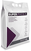 Envase de Efisoil SuperAminophos-K