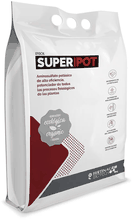 Envase de Efisoil SuperAminopot