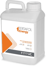 Envase de Fertafol Energy