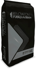 Envase de Fertinagro Renovation Fuerza Actibión, granulado