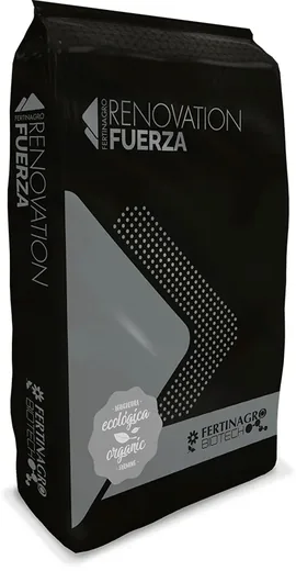 Envase de Fertinagro Renovation Fuerza Ecophos-K