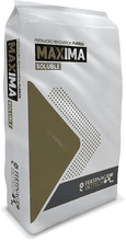Envase de Fertinagro Renovation Fuerza Máxima Soluble, soluble