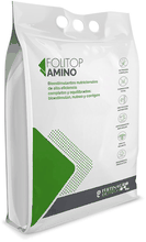 Envase de Folitop Amino