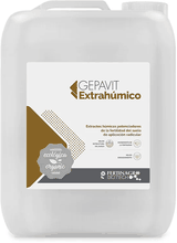 Envase de Gepavit Extrahúmico