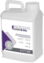 Envase de Microquel Amin B-Mo