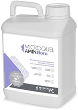 Envase de Microquel Amin Boro