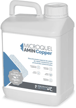 Envase de Microquel Amin Copper