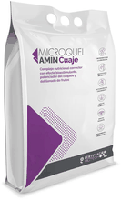 Envase de Microquel Amin Cuaje