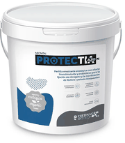 Envase de Neovital Protectia AZO-N