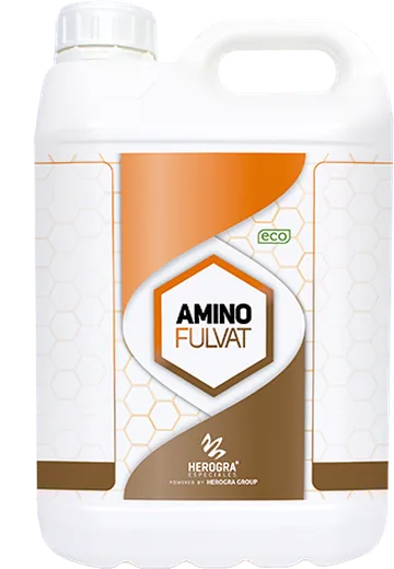 Envase de Aminofulvat (ECO)