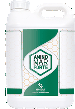 Envase de Aminomar Forte