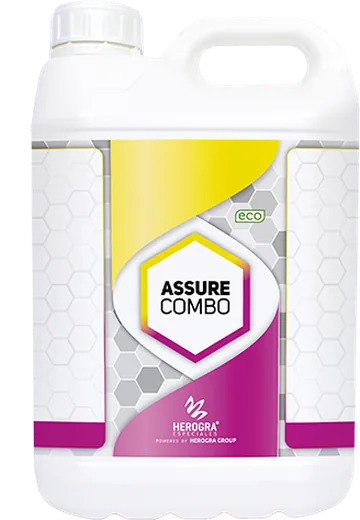 Envase de Assure Combo (ECO)