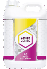 Envase de Assure Combo (ECO)