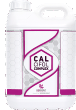Envase de Calcifol Complex
