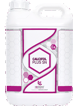 Envase de Calcifol Plus SN