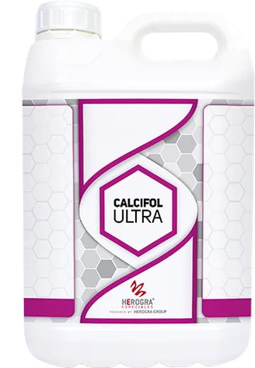 Envase de Calcifol Ultra