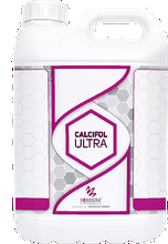 Envase de Calcifol Ultra