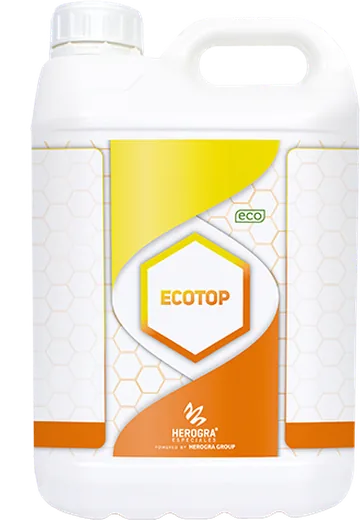 Envase de Ecotop (ECO)
