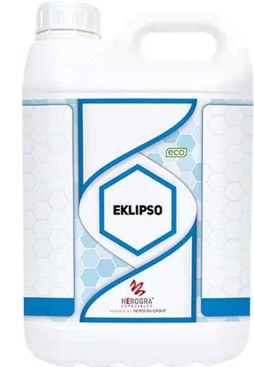 Envase de Eklipso (ECO)