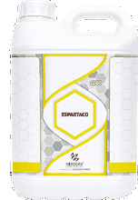 Envase de Espartaco (ECO)