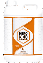 Envase de Hero K-40 Denso Neutro