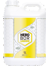 Envase de Herobor Líquido (ECO), líquido