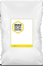 Envase de Herobor Sólido, sólido