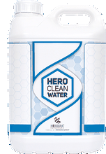 Envase de Heroclean Water