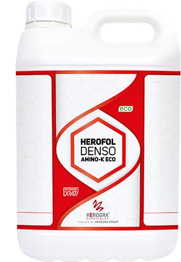 Envase de Herofol Denso Amino-K (ECO)
