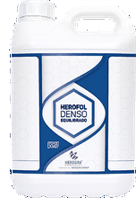 Envase de Herofol Denso Equilibrado
