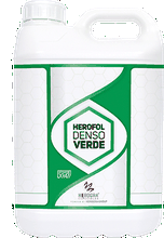 Envase de Herofol Denso Verde