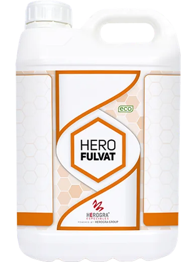 Envase de Herofulvat (ECO)