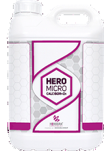 Envase de Heromicro Calcibor Zn