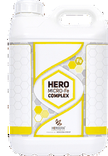 Envase de Heromicro Fe Complex