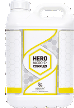 Envase de Heromicro Zn Complex
