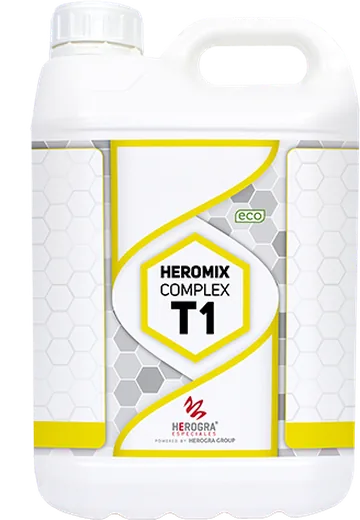 Envase de Heromix Complex T1 (ECO)