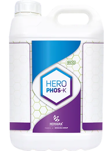 Envase de Herophos-K (ECO)