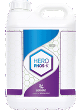 Envase de Herophos-K (ECO)